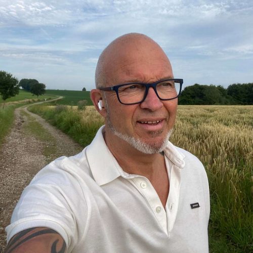 Life Coach Marko de Jong in Limburg